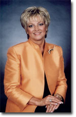 About The President - Click Here